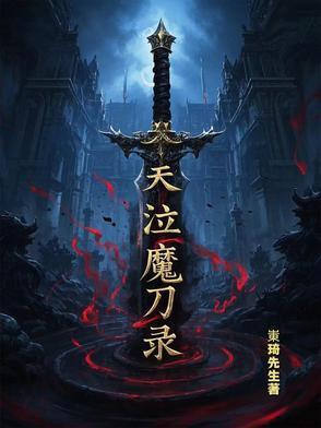 天泣魔刀录 天泣魔刀录