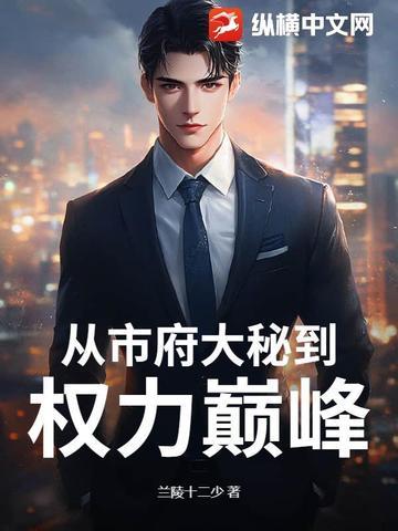 从市府大秘到权力巅峰 从市府大秘到权力巅峰